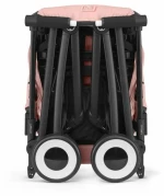 Καροτσάκι Mωρού Cybex Ροζ