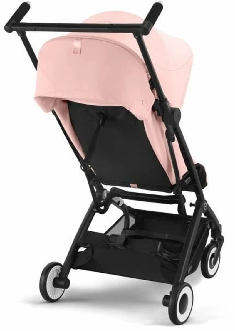 Καροτσάκι Mωρού Cybex Ροζ