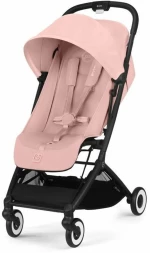 Καροτσάκι Mωρού Cybex Ροζ