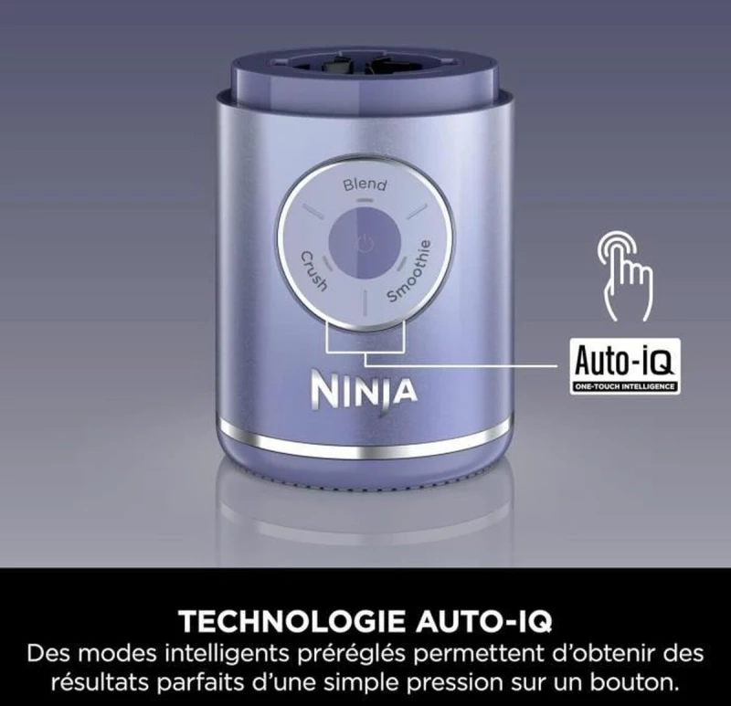Μπλέντερ Κύπελλο NINJA