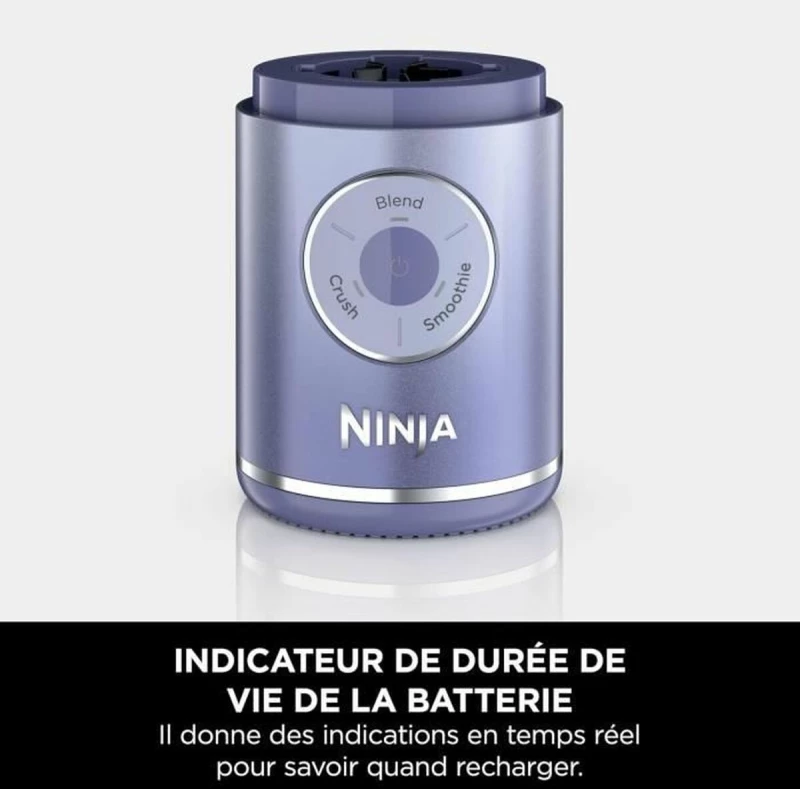 Μπλέντερ Κύπελλο NINJA