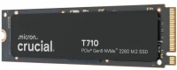 Σκληρός δίσκος Crucial 2 TB SSD