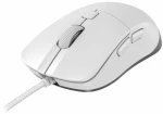 Ποντίκι Cherry Λευκό 12000 dpi