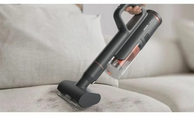 Ηλεκτρική σκούπα Philips