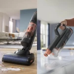 Ηλεκτρική σκούπα Philips