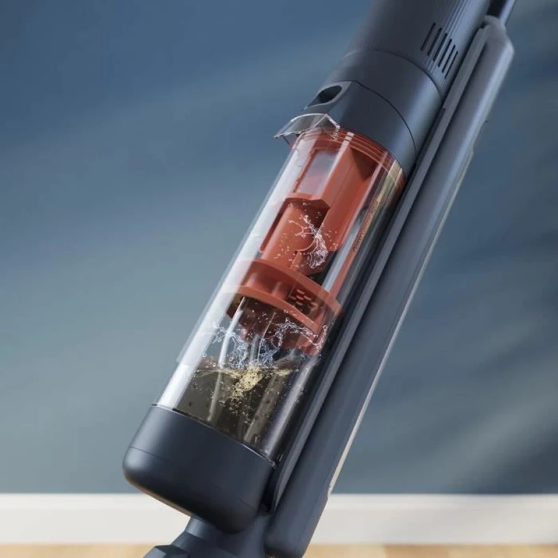 Ηλεκτρική σκούπα Philips