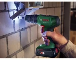 Ηλεκτρικό κατσαβίδι BOSCH