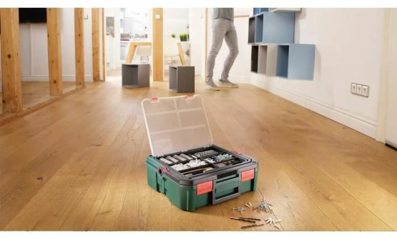 Ηλεκτρικό κατσαβίδι BOSCH