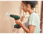 Ηλεκτρικό κατσαβίδι BOSCH