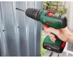 Ηλεκτρικό κατσαβίδι BOSCH