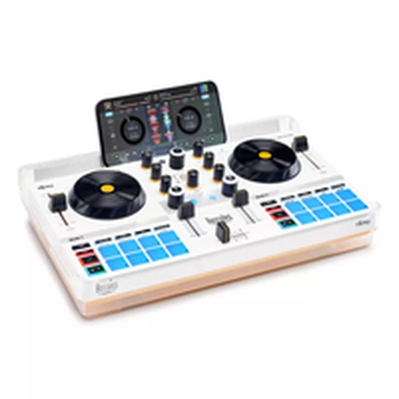 DJ ελέγχου Hercules 4780942
