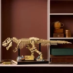 Παιχνίδι Kατασκευή Lego Jurassic World 76968 : Tyrannosaurus rex