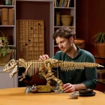 Παιχνίδι Kατασκευή Lego Jurassic World 76968 : Tyrannosaurus rex