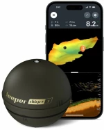 Εντοπιστής ψαριών Deeper DP6H13S10