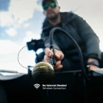 Εντοπιστής ψαριών Deeper DP6H13S10