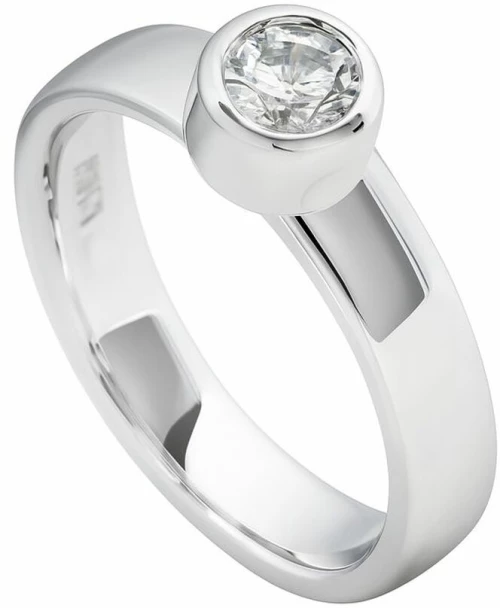 Γυναικεία Δαχτυλίδια Diamonfire 6110821082175 (17,5)