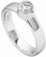 Γυναικεία Δαχτυλίδια Diamonfire 6110821082175 (17,5)