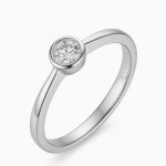 Γυναικεία Δαχτυλίδια Diamonfire 6112321082170 (17)