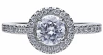 Γυναικεία Δαχτυλίδια Diamonfire 6115111082160 (16)