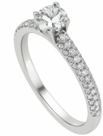 Γυναικεία Δαχτυλίδια Diamonfire 6117291582160 (16)