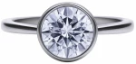 Γυναικεία Δαχτυλίδια Diamonfire 6118151582160 (16)