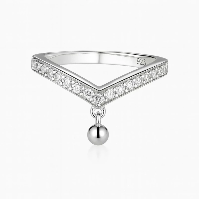 Γυναικεία Δαχτυλίδια Diamonfire 6118701082175 (17,5)