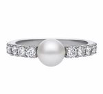 Γυναικεία Δαχτυλίδια Diamonfire 6119431111160 (16)