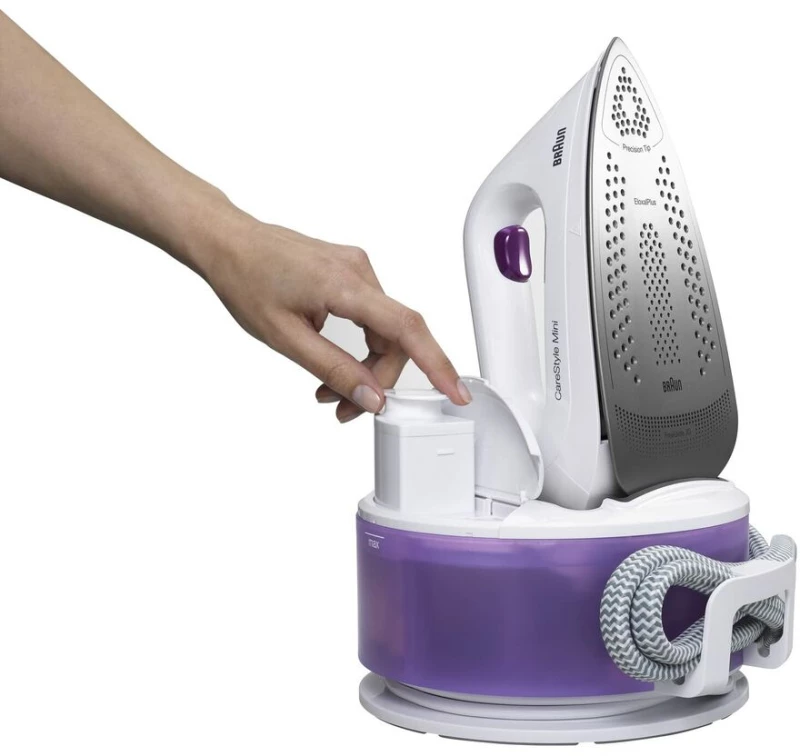 Αξεσουάρ για Σίδερα Braun BRSF001