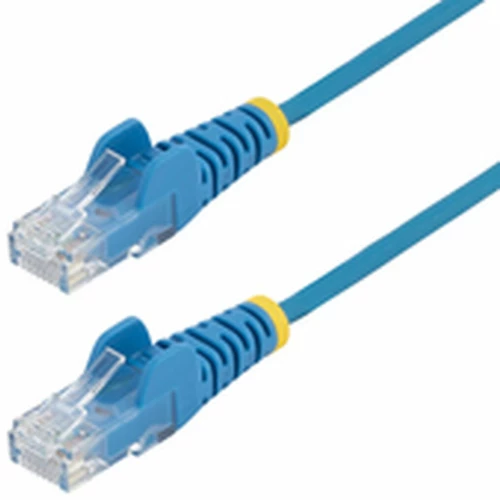 Καλώδιο USB Startech N6PAT10MBLS Μπλε
