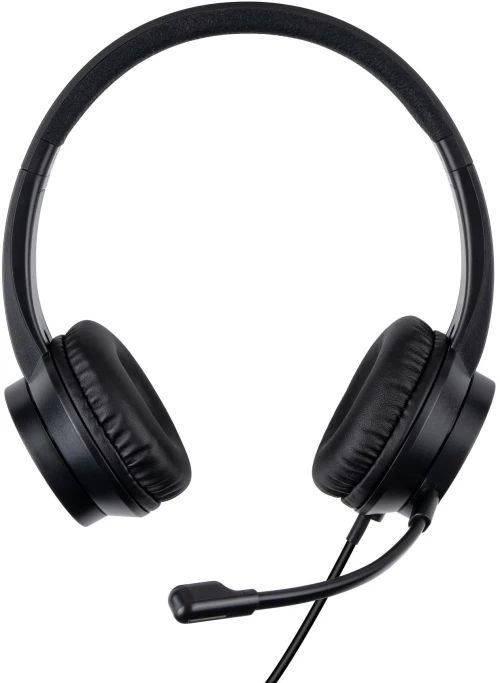 HEADSET USB-C OFFICE/20439 LINDY