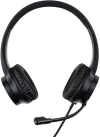 HEADSET USB-C OFFICE/20439 LINDY