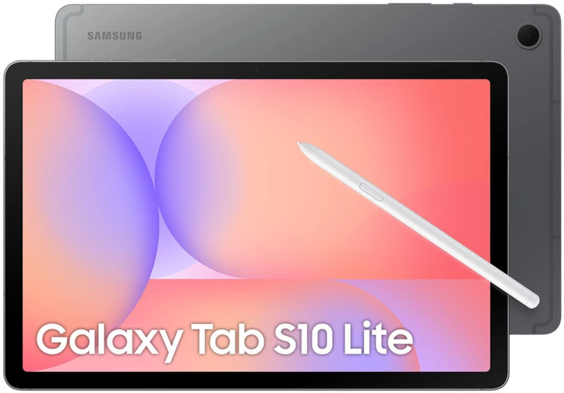 Tablet Samsung SM-X400NZAREUE 10,9" Octa Core 6 GB RAM 128 GB Γκρι