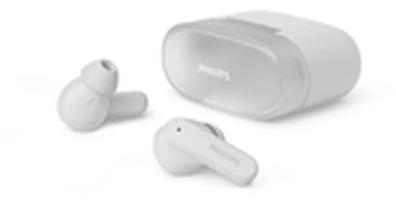 Ακουστικά Philips TAT2000WT/00 Λευκό