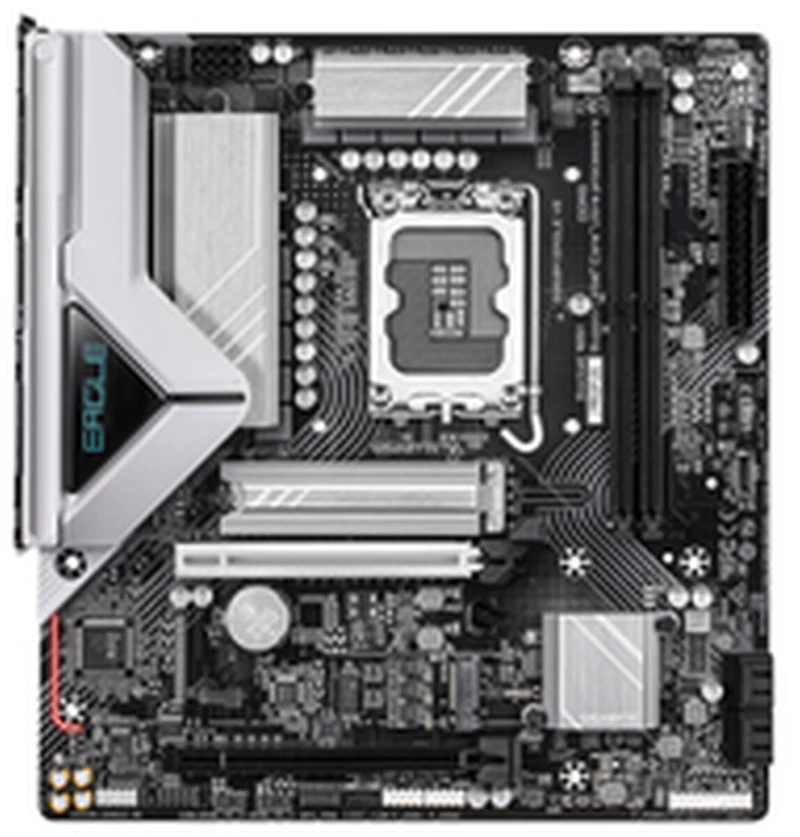 Μητρική Κάρτα Gigabyte B860M EAGLE