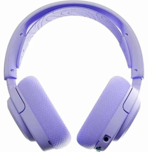 Ακουστικά SteelSeries Arctis Nova 3PW