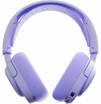 Ακουστικά SteelSeries Arctis Nova 3PW