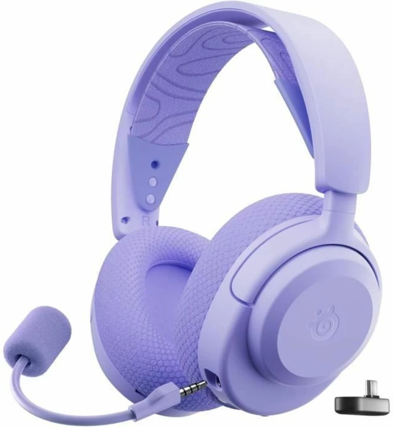 Ακουστικά SteelSeries Arctis Nova 3PW
