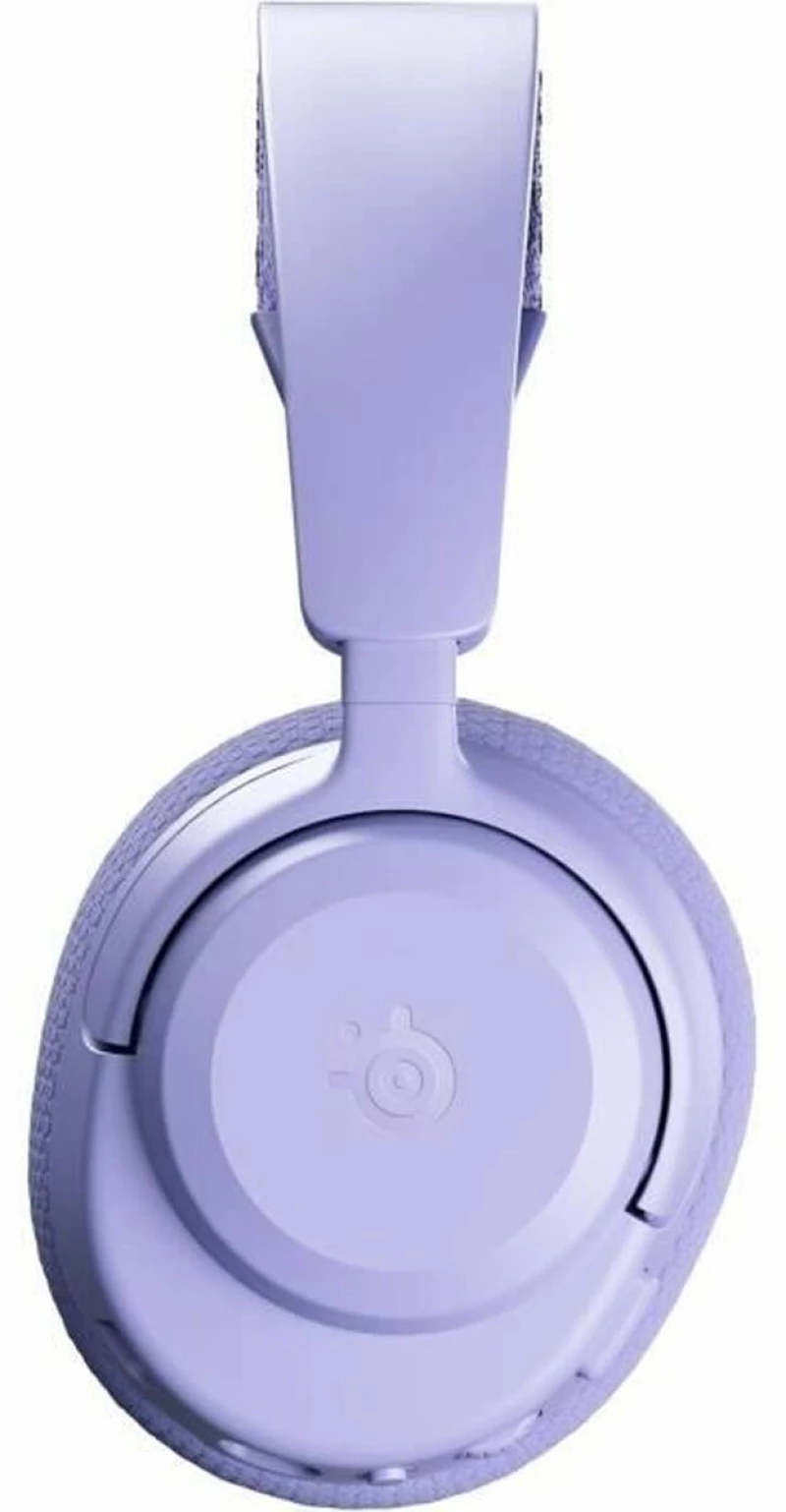 Ακουστικά SteelSeries Arctis Nova 3PW