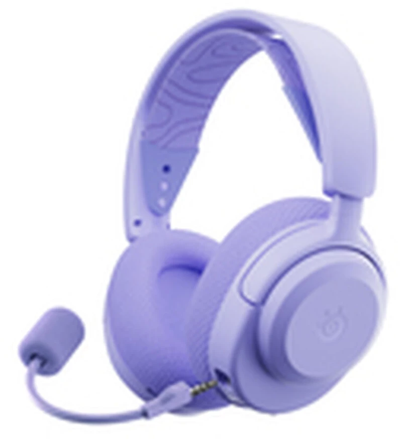 Ακουστικά SteelSeries Arctis Nova 3PW