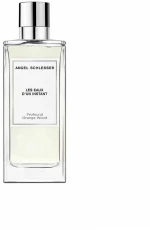 Άρωμα Unisex Angel Schlesser Eaux Instant Profund Orange Wood EDT 100 ml
