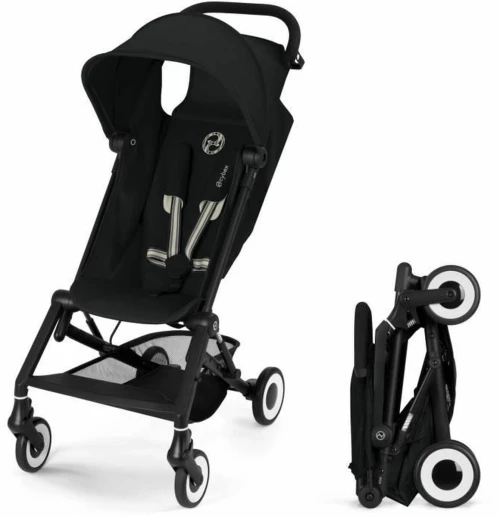 Καροτσάκι Mωρού Cybex