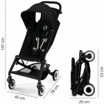 Καροτσάκι Mωρού Cybex