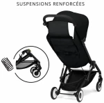 Καροτσάκι Mωρού Cybex