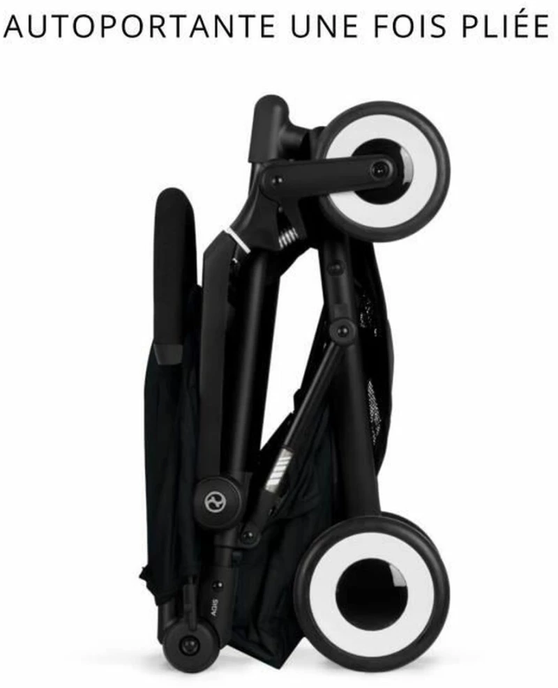 Καροτσάκι Mωρού Cybex