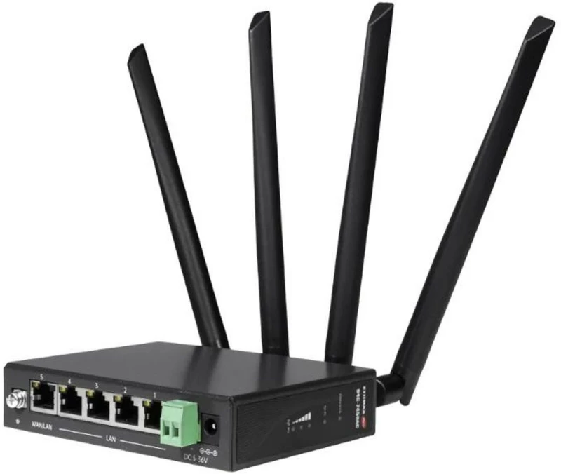 Router Edimax D4G-7459AC