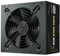 Τροφοδοσία Ρεύματος Cooler Master 850 W 80 Plus Gold