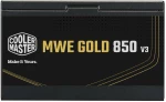 Τροφοδοσία Ρεύματος Cooler Master 850 W 80 Plus Gold