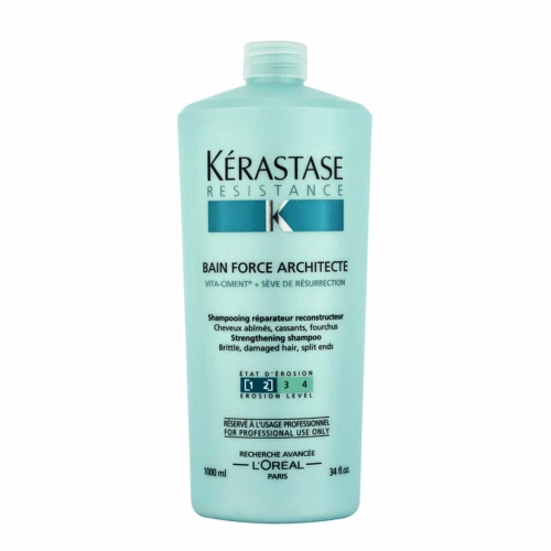 Επανορθωτικó Σαμπουάν Kerastase ABC148
