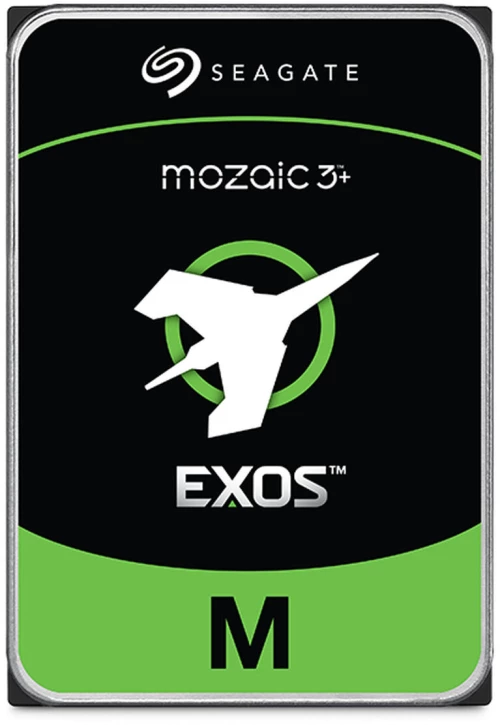 Σκληρός δίσκος Seagate ST30000NM004K 3,5"