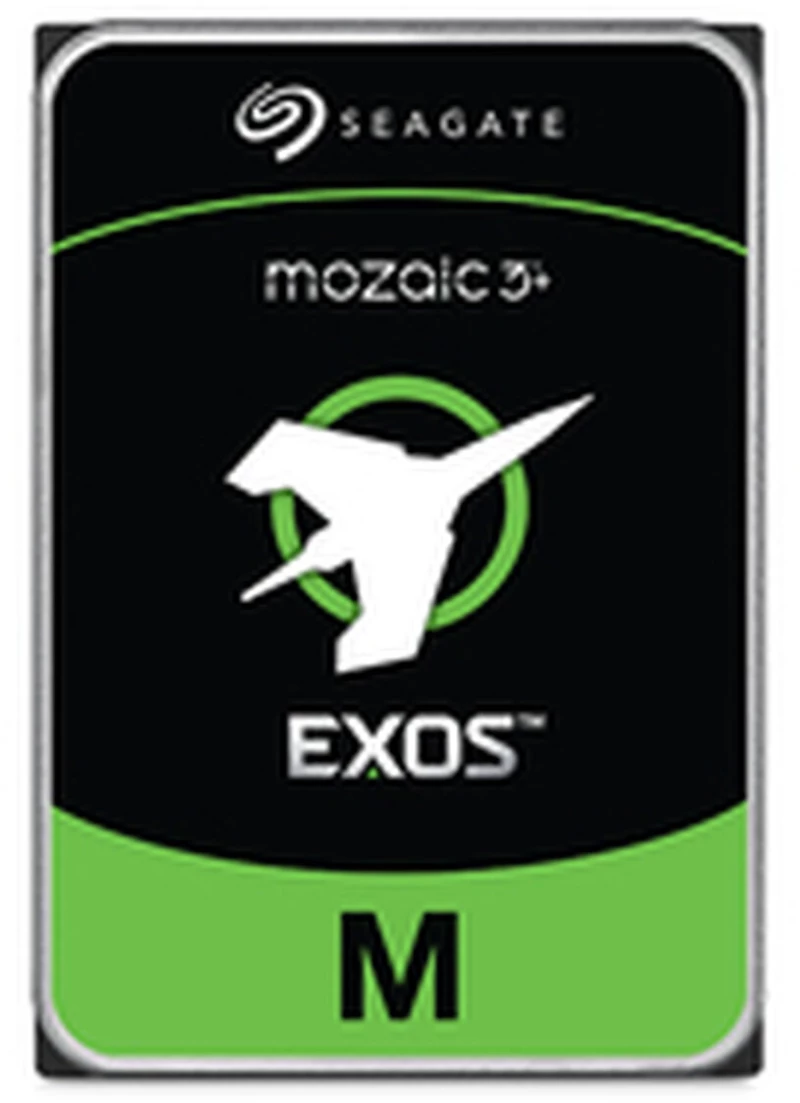 Σκληρός δίσκος Seagate ST30000NM004K 3,5"